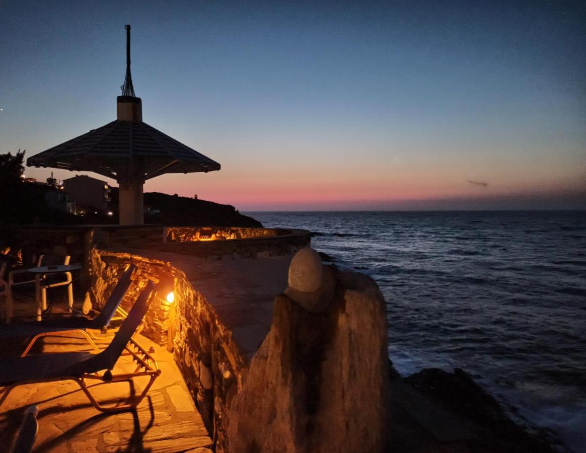 Daidalos 2* Armenistis (Ikaria)