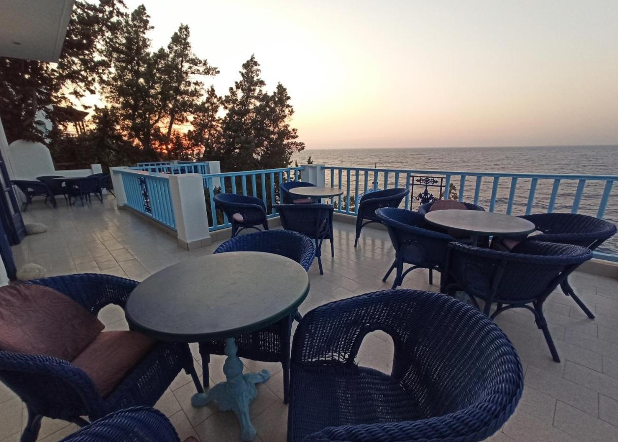 Hotel Daidalos Armenistis (Ikaria)