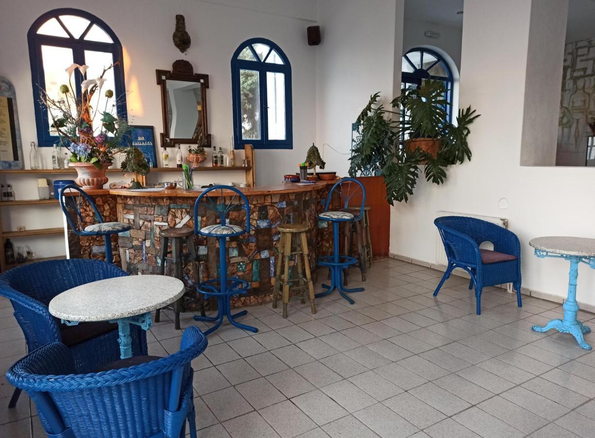 Hotel Daidalos 2*