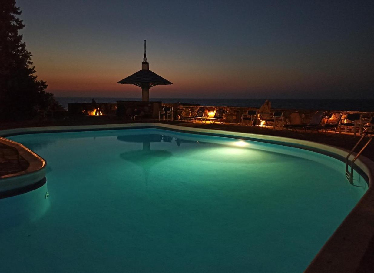 Hotel Daidalos 2*