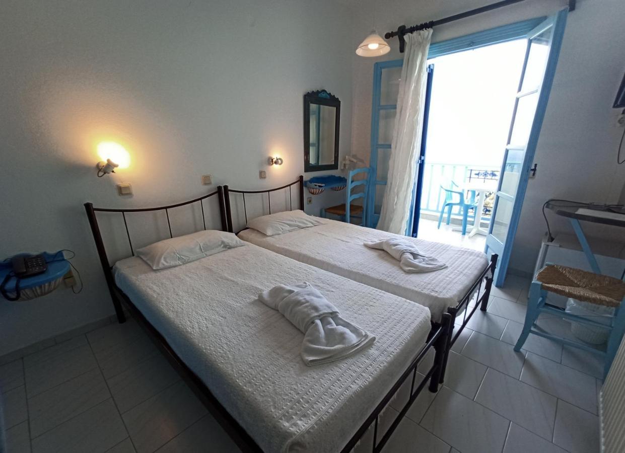 Daidalos Hotel