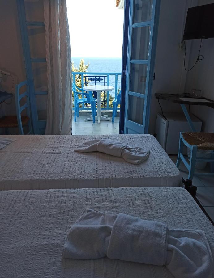 Daidalos Armenistis (Ikaria)