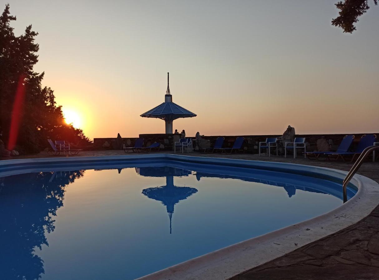 Hotel Daidalos 2*