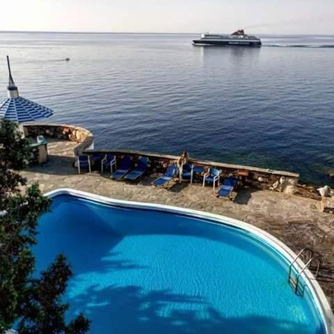 Daidalos Hotel 2*