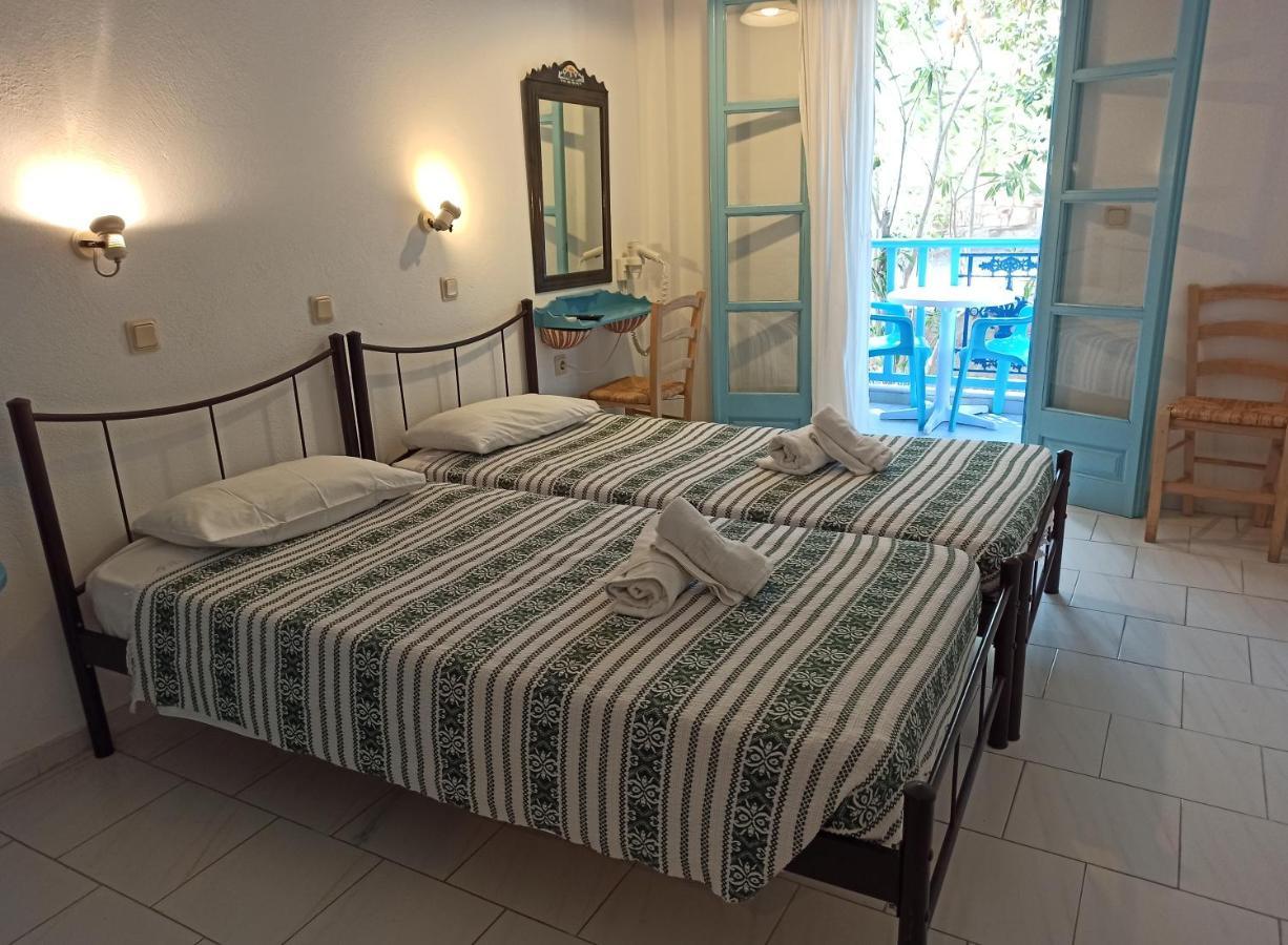 Hotel Daidalos 2*
