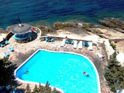 Daidalos Hotel